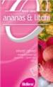Ananas & litchi