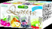 Quattro Premium selection (višeň, hruška, ostružina+echinacea, jablko+brusinky)