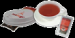 TEATOGO - Raspberry fruit infusion